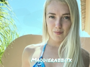 Maddierabbitx