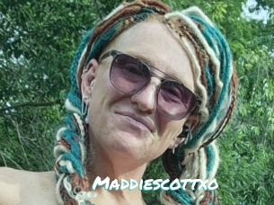 Maddiescottxo