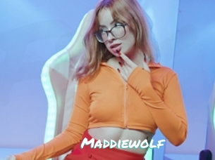 Maddiewolf