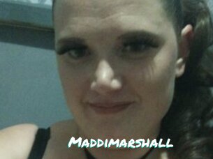 Maddimarshall