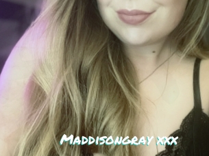 Maddisongray_xxx