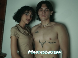Maddisonjeff