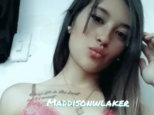 Maddisonwlaker