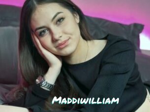 Maddiwilliam