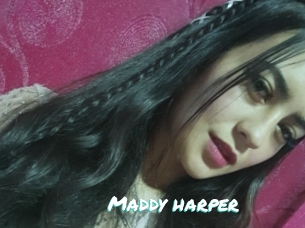Maddy_harper