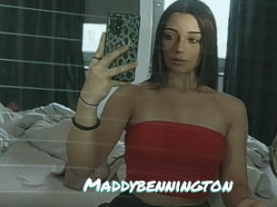 Maddybennington