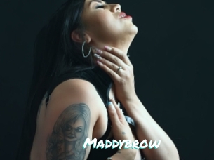 Maddybrow