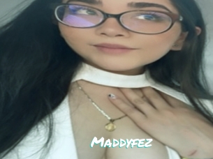 Maddyfez