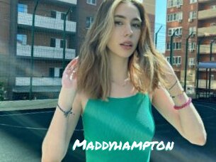 Maddyhampton