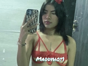 Maddyhot1