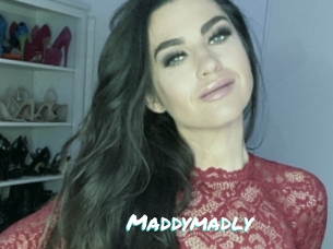 Maddymadly