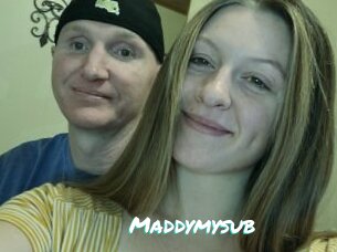 Maddymysub