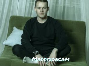 Maddysoncam