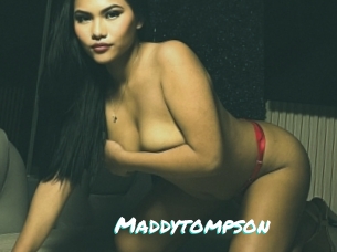 Maddytompson