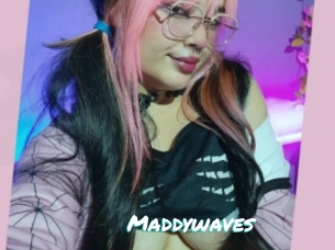 Maddywaves