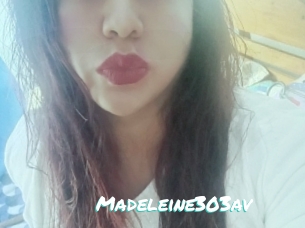 Madeleine303av