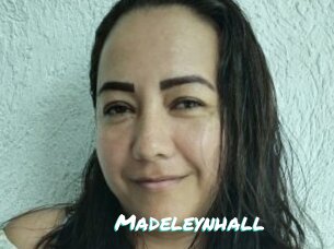 Madeleynhall