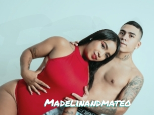 madelinandmateo Free Sites X