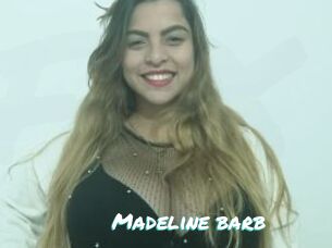 Madeline_barb