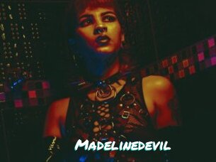 Madelinedevil