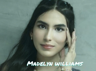 Madelyn_williams