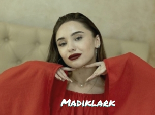 Madiklark