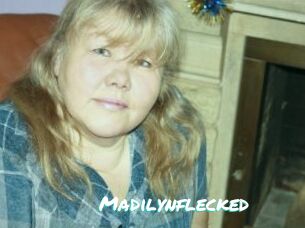 Madilynflecked