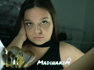 Madinakim