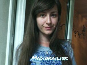 Madinkailisk