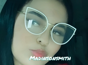Madinsonsmith