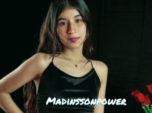 Madinssonpower