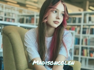 Madisoncolen