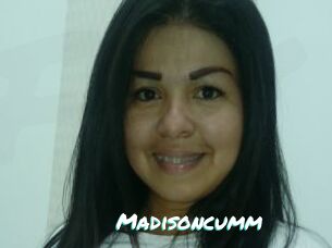 Madisoncumm