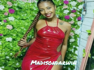 Madisondarwin