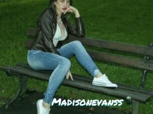 Madisonevanss