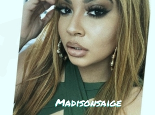 Madisonsaige