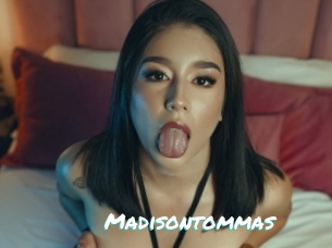 Madisontommas
