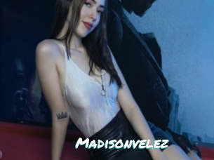 Madisonvelez