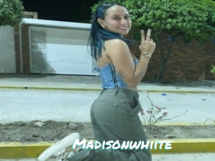 Madisonwhiite