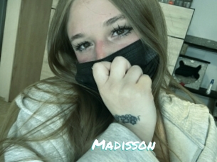 Madisson