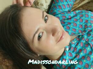 Madissondarling