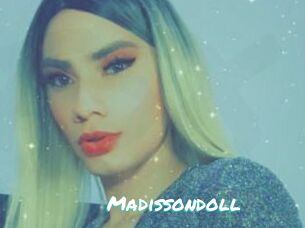 Madissondoll