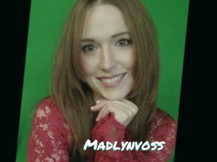 Madlynvoss