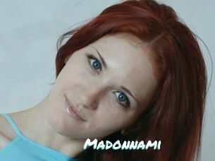 Madonnami