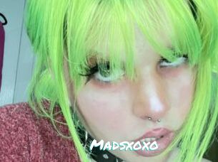Madsxoxo