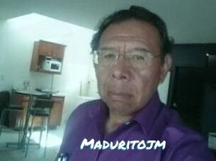 Maduritojm