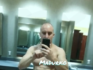 Madurko