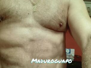 Maduroguapo