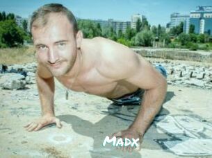 Madx
