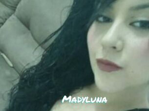 Madyluna